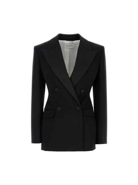 Marynarka Givenchy czarna