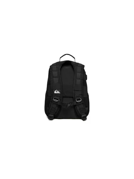 Quiksilver Ruksak čierna