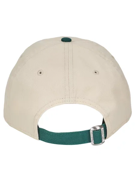 Malá mini šiltovka New Era modrá