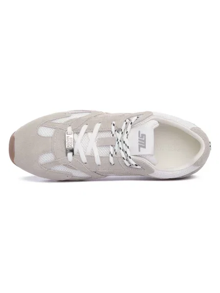 Tenisky Steve Madden biela