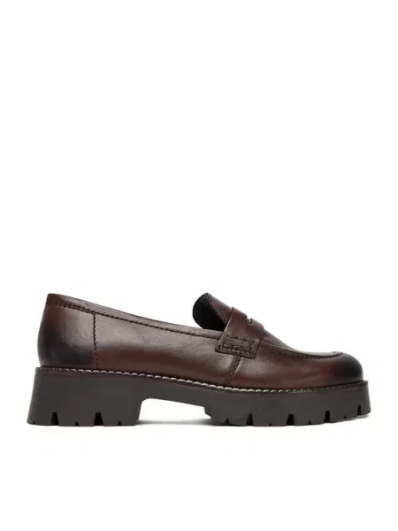 Lasocki Лофери коричневий