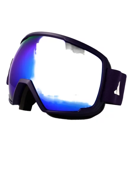 Ochelari de soare Adidas alb
