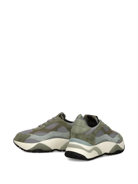 Sneakerși Philippe Model Paris verde