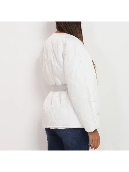 Blejzer La Modeuse bijela