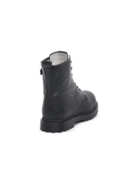 Pantofi Nerogiardini negru