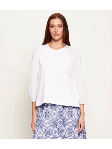 Joop! Cămașă Basant alb