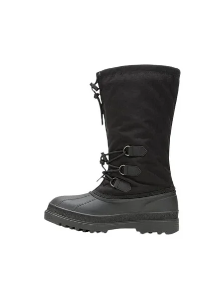 Pantofi Kamik negru