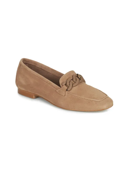 Pantofi Jb Martin maro