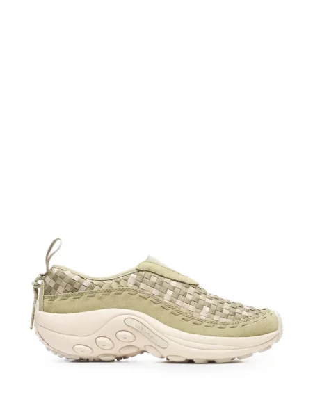 Sneakerși Merrell verde