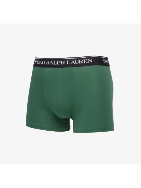Σορτς Ralph Lauren κλασικό μαύρο