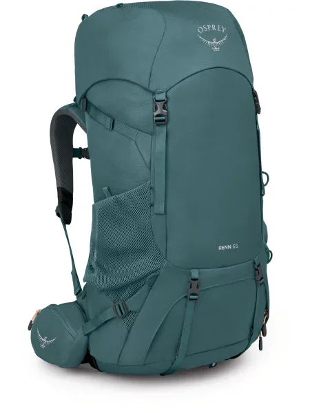 Osprey Renn 65 Рюкзак Унісекс бірюзовий