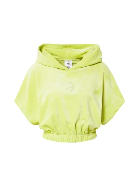 Palton Viervier verde