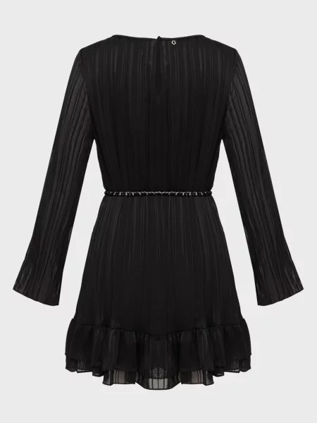 Сукня Guess чорна