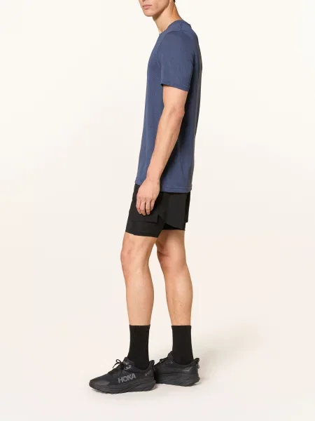 Under Armour 2 V 1 Tréninkové Šortky Ua Vanish Elite černá
