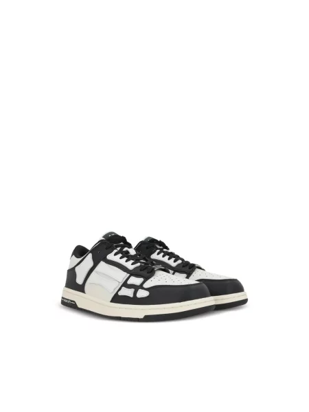 Sneakersy Amiri skórzane