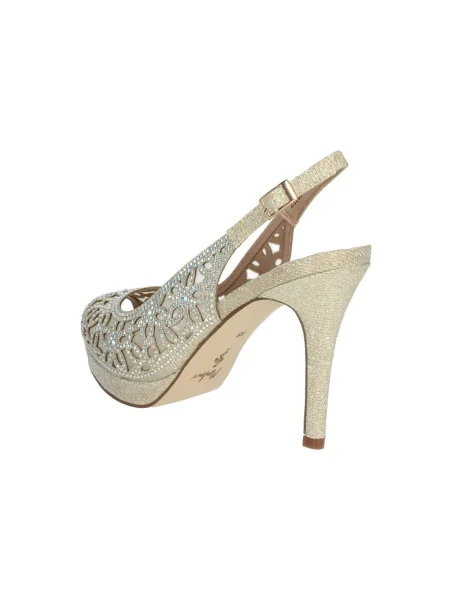 Pantofi Menbur