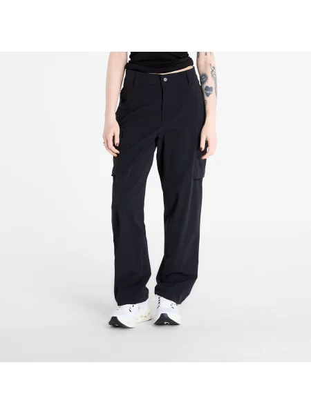 Pantaloni Columbia Silver Ridge™ Elite Hiking Pants Black 12 negru