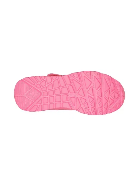 Tenisky Skechers ružová