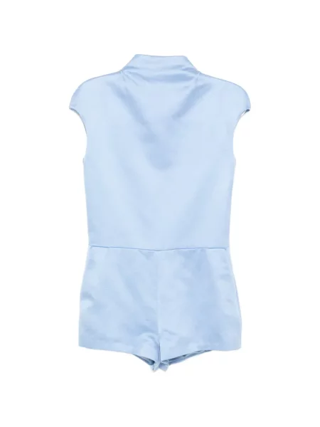 Salopetă Tom Ford albastru