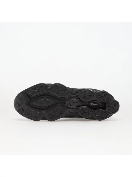 Superge Asics črna