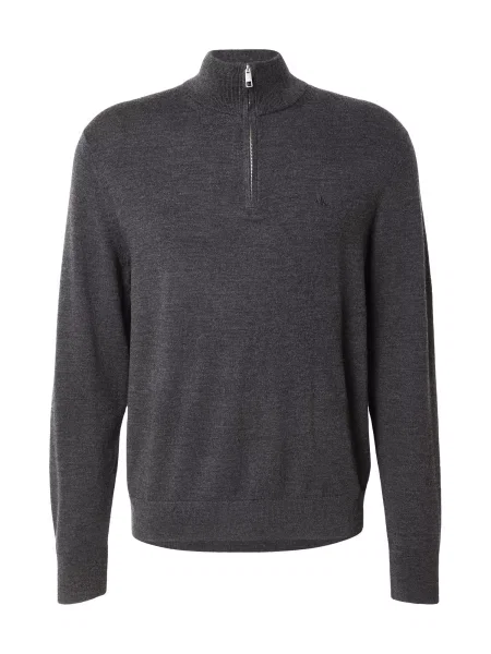 Calvin Klein Pulover amestec albastru