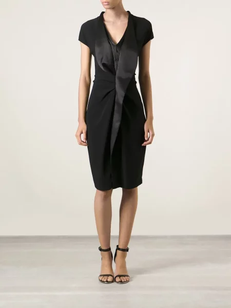 Rochie Givenchy negru