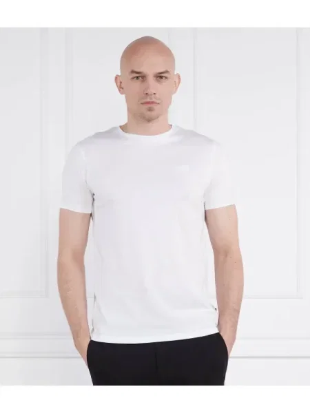 Joop! Tricou Cosimo | pima alb