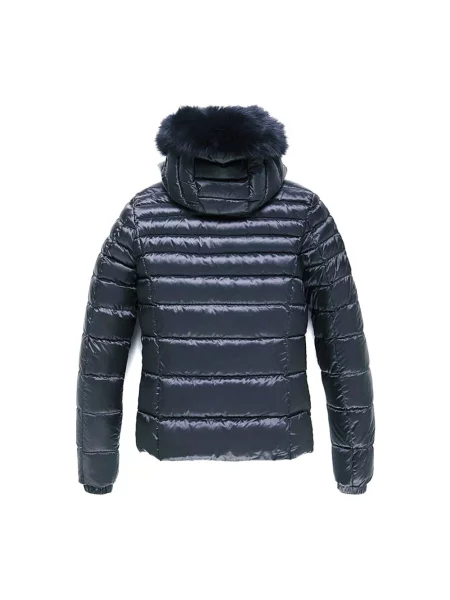 Kurtka Refrigiwear niebieska