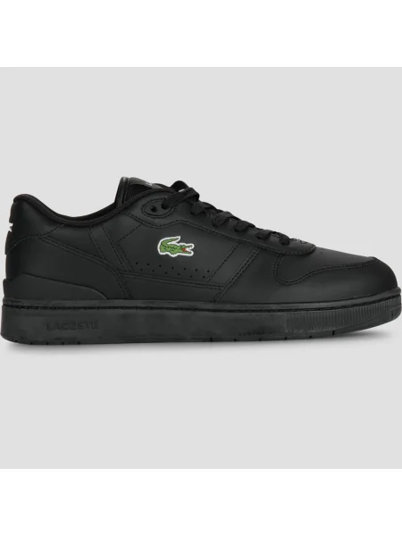 Sportcipő Lacoste fekete