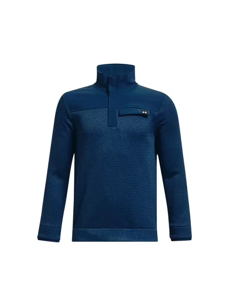 Vesta Under Armour plava