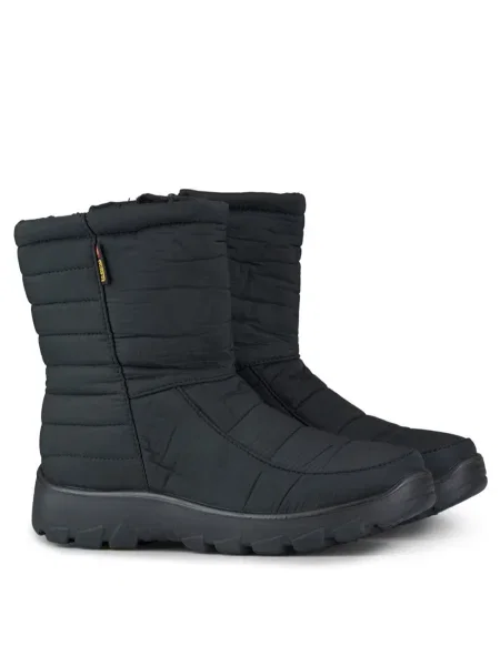 Škornji Primohurt siva