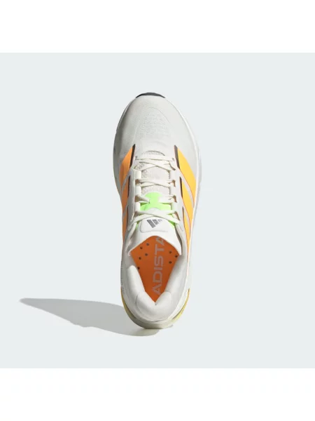 Buty do biegania Adistar BYD 2 białe
