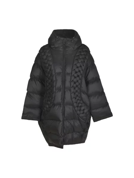 Parka Raxxy czarna