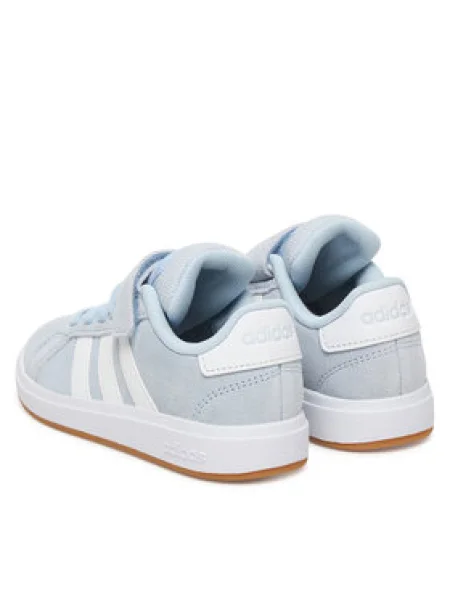 ADIDAS SPORTSWEAR Športová obuv GRAND COURT EL svetlomodrá biela