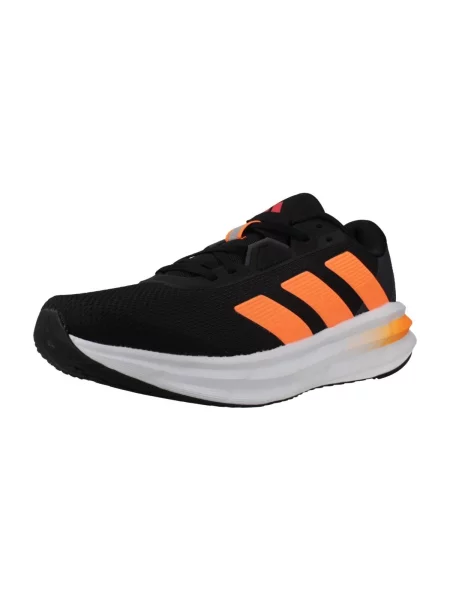 Galaxie pantofi Adidas Performance alergare negru