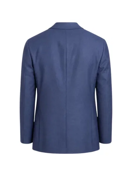 Costum Grasil albastru