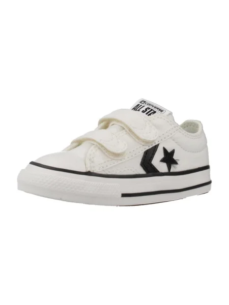 Pantofi copii Converse alb
