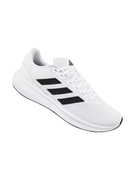 Pantofi Adidas alb
