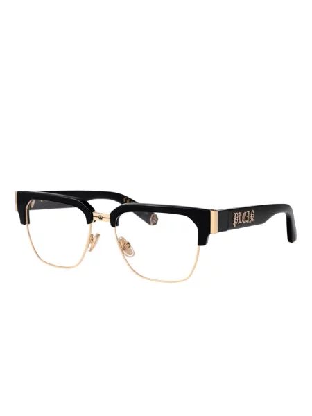 Ochelari de soare Philipp Plein Eyewear negru