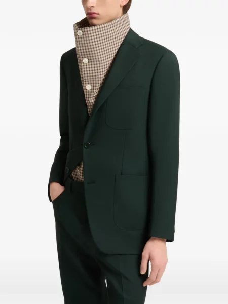 Geacă Marni verde