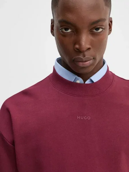 HUGO кофта Dapocrew