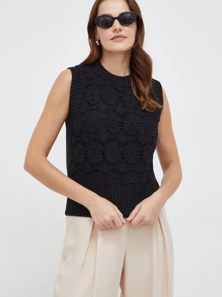 Елек Answear Lab черно