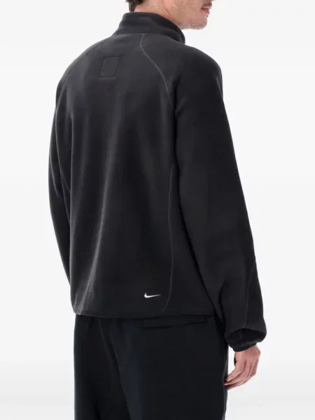 Sutien Nike cu talie înaltă negru