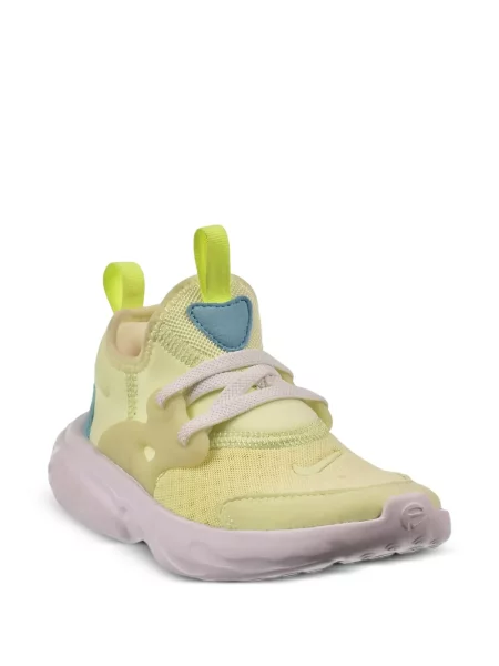 Dětské tenisky Nike Presto zelené