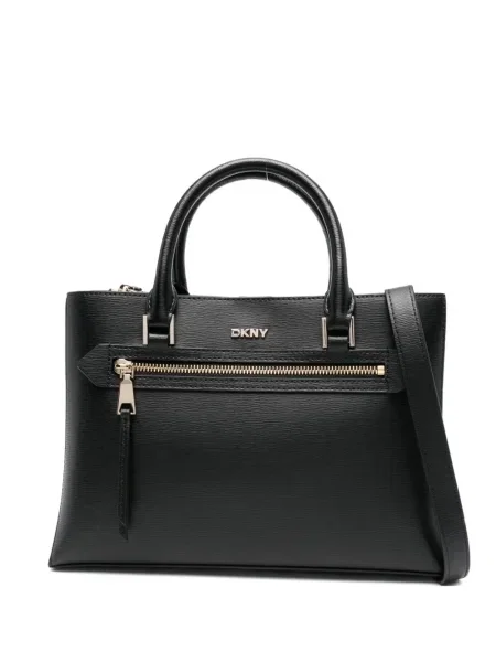 Geantă Dkny negru