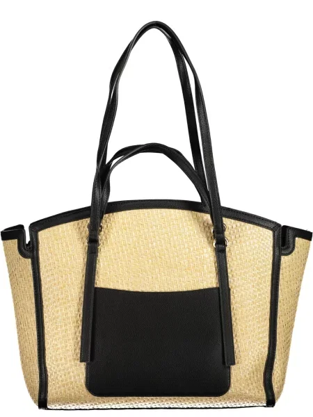 Valentino Geantă shopper DEMETRA negru