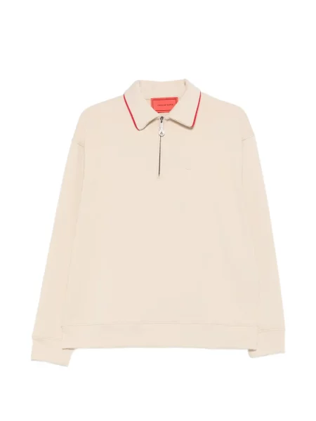 Gulerat tricou polo Vision Of Super