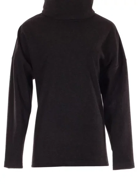 Туніка LadyLike сірий