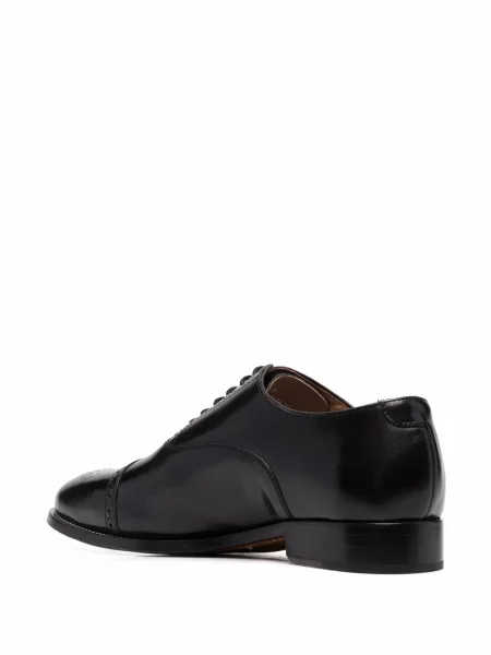 Šněrovací krajkové polobotky Ps Paul Smith