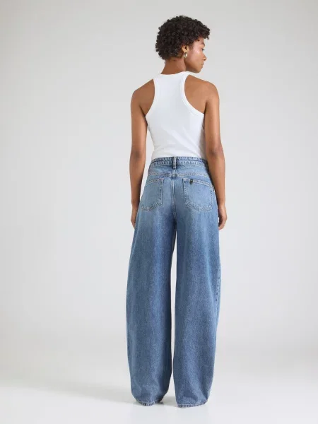 Liu Jo Džínsy denim modrá